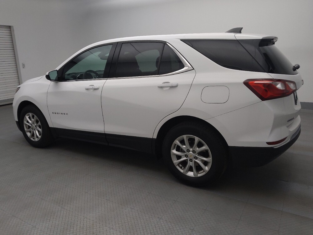 2020 Chevrolet Equinox in Colorado Springs, CO 80909 - 18095994 3
