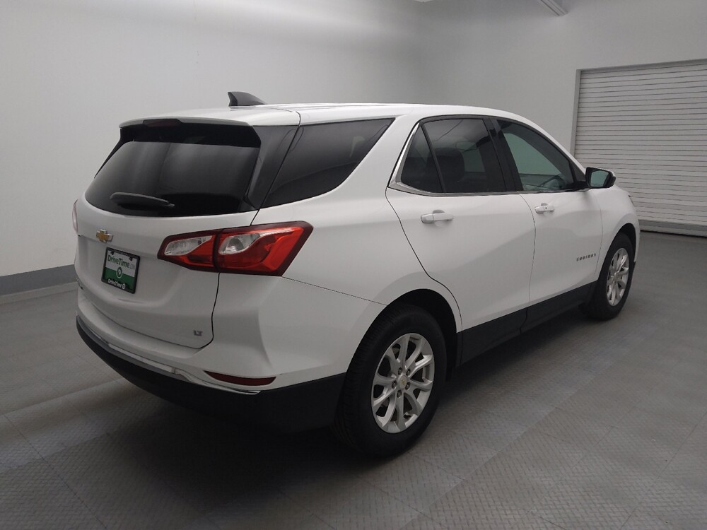 2020 Chevrolet Equinox in Colorado Springs, CO 80909 - 18095994 9