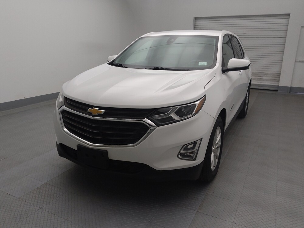 2020 Chevrolet Equinox in Colorado Springs, CO 80909 - 18095994 15