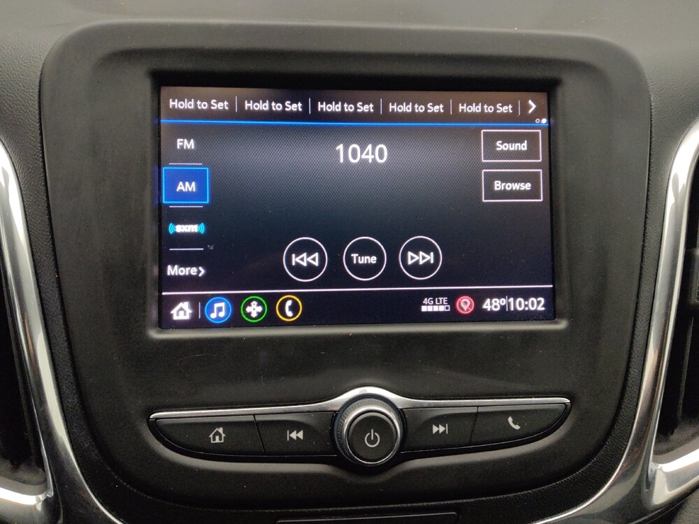 2020 Chevrolet Equinox in Colorado Springs, CO 80909 - 18095994 25