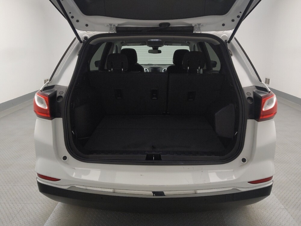 2020 Chevrolet Equinox in Colorado Springs, CO 80909 - 18095994 29