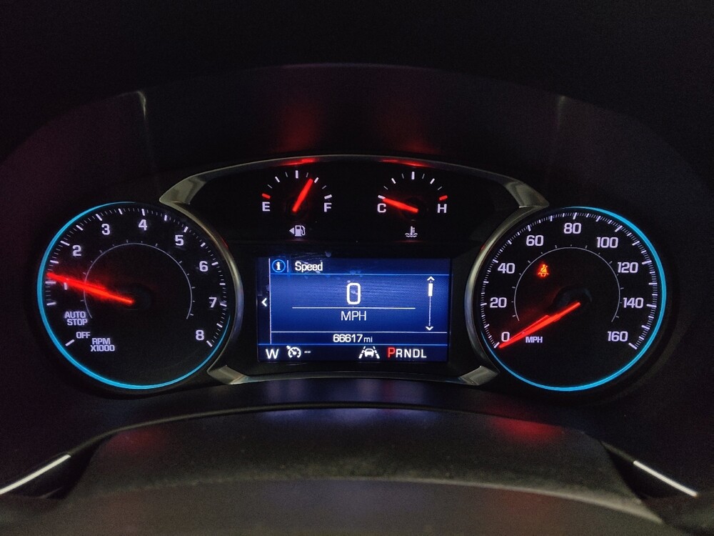 2020 Chevrolet Equinox in Colorado Springs, CO 80909 - 18095994 23