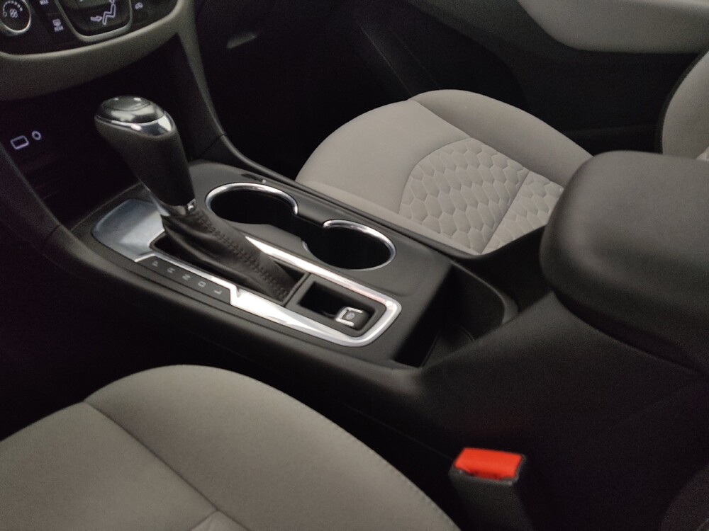 2020 Chevrolet Equinox in Colorado Springs, CO 80909 - 18095994 26