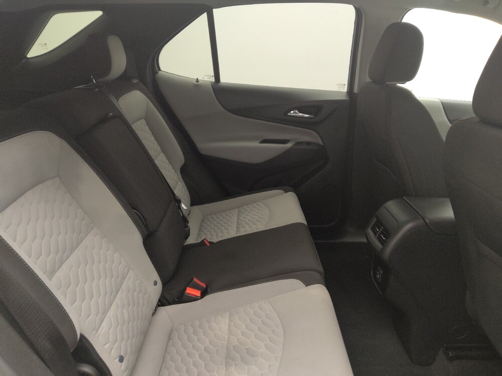 2020 Chevrolet Equinox in Colorado Springs, CO 80909 - 18095994 19