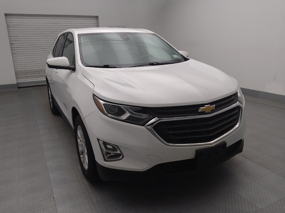 2020 Chevrolet Equinox in Colorado Springs, CO 80909 - 18095994 14
