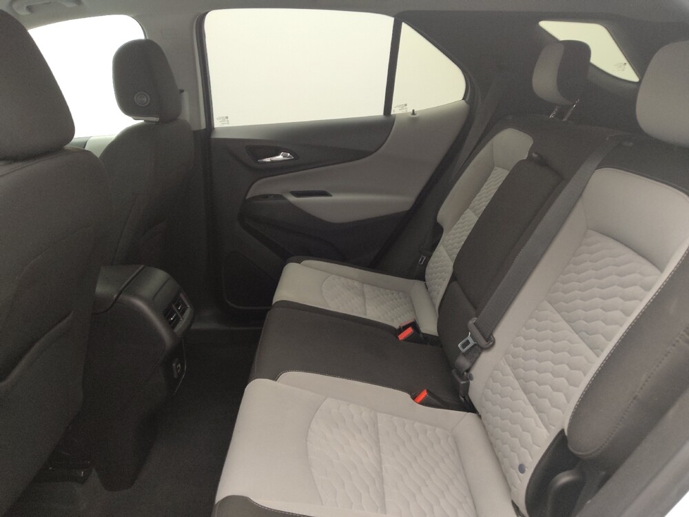 2020 Chevrolet Equinox in Colorado Springs, CO 80909 - 18095994 18