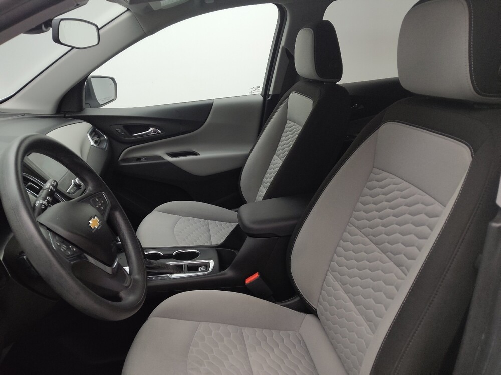 2020 Chevrolet Equinox in Colorado Springs, CO 80909 - 18095994 17