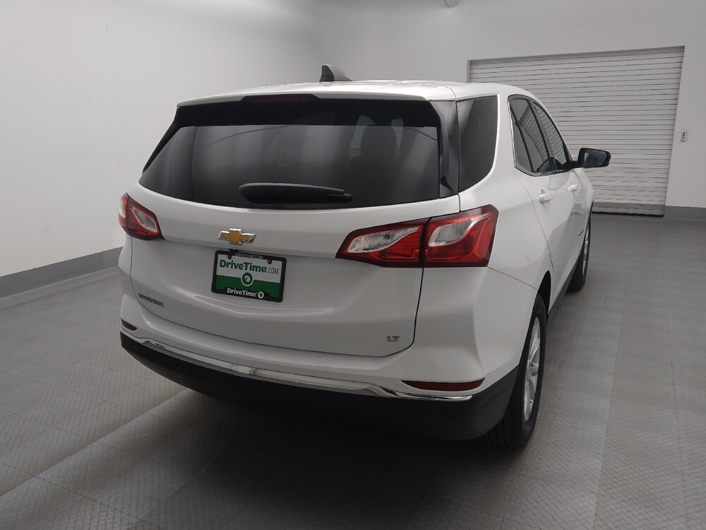 2020 Chevrolet Equinox in Colorado Springs, CO 80909 - 18095994 7