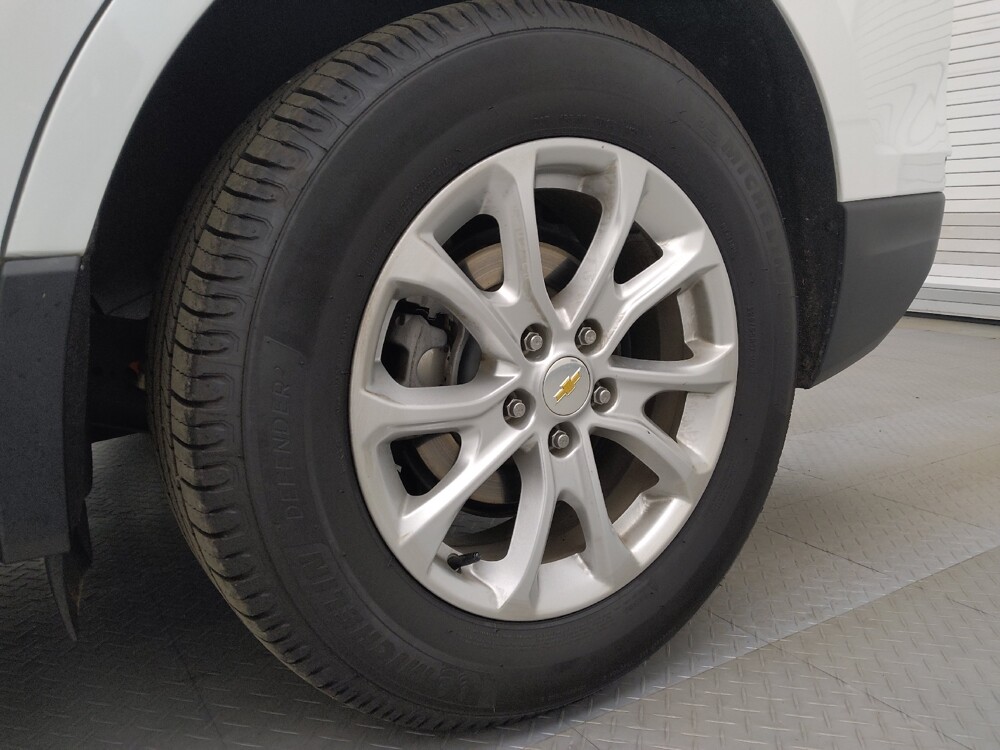 2020 Chevrolet Equinox in Colorado Springs, CO 80909 - 18095994 31