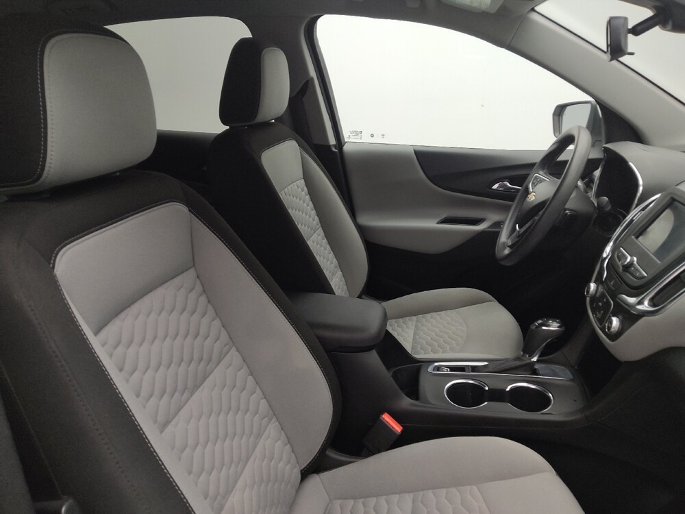 2020 Chevrolet Equinox in Colorado Springs, CO 80909 - 18095994 21