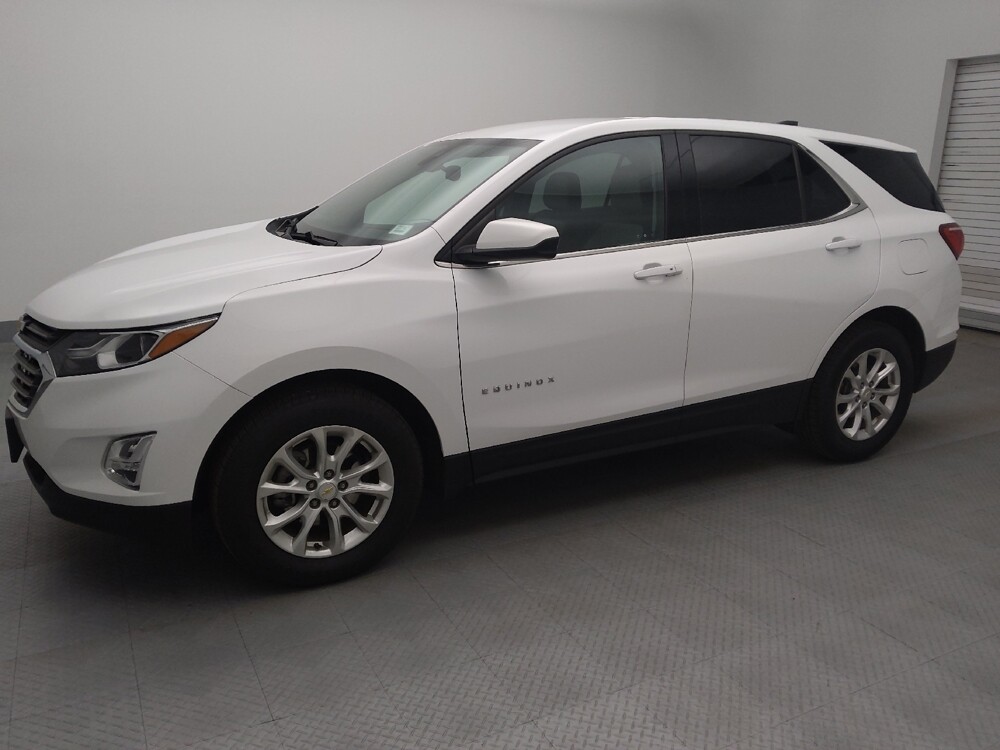 2020 Chevrolet Equinox in Colorado Springs, CO 80909 - 18095994 2