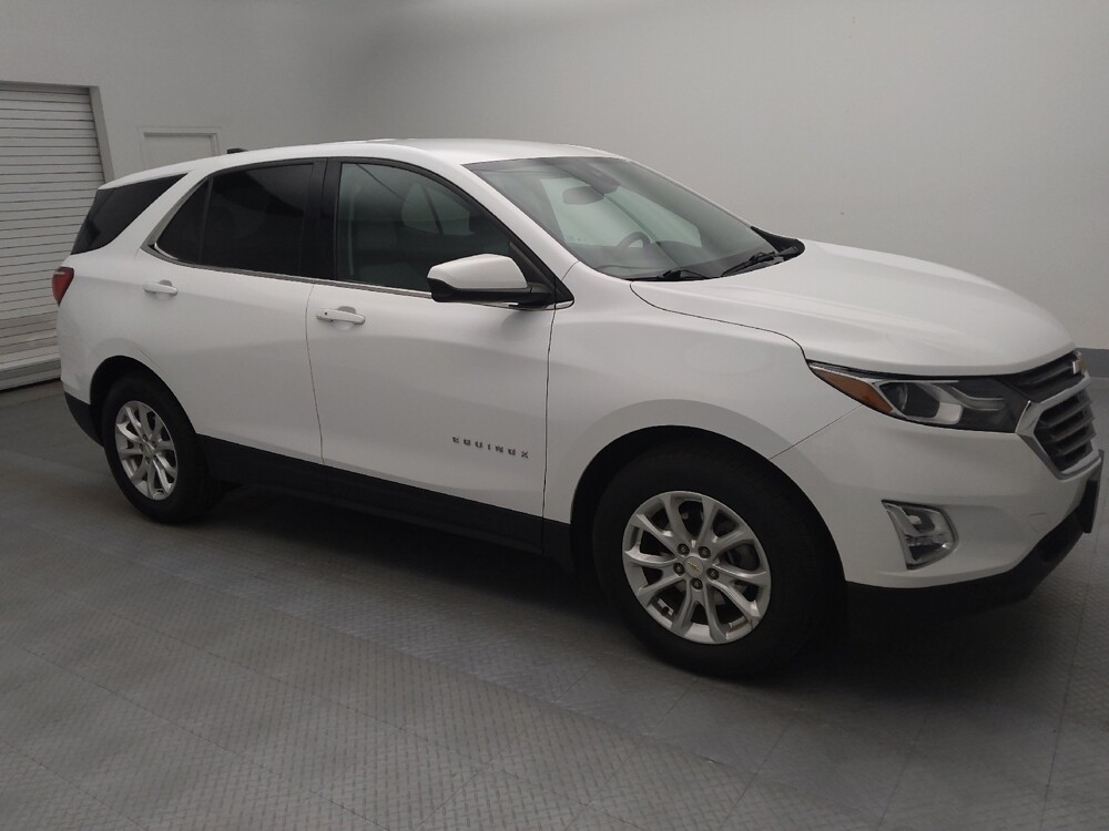 2020 Chevrolet Equinox in Colorado Springs, CO 80909 - 18095994 11
