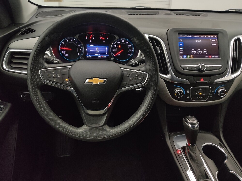 2020 Chevrolet Equinox in Colorado Springs, CO 80909 - 18095994 22