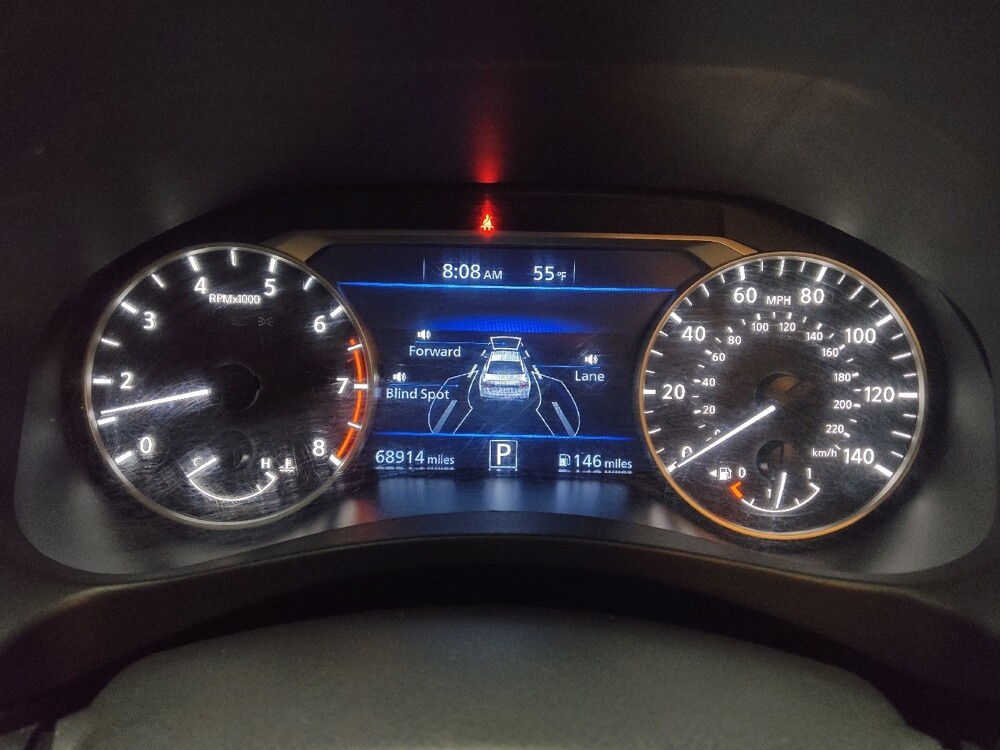 2022 Nissan Altima in Denver, CO 80012 - 18095995 23