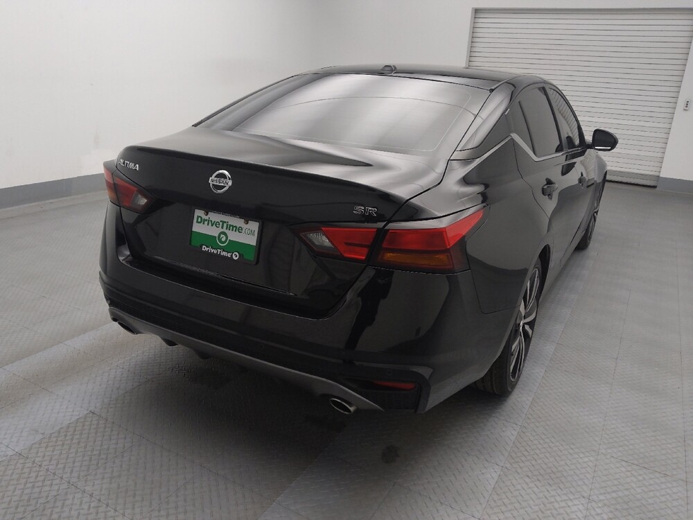 2022 Nissan Altima in Denver, CO 80012 - 18095995 7