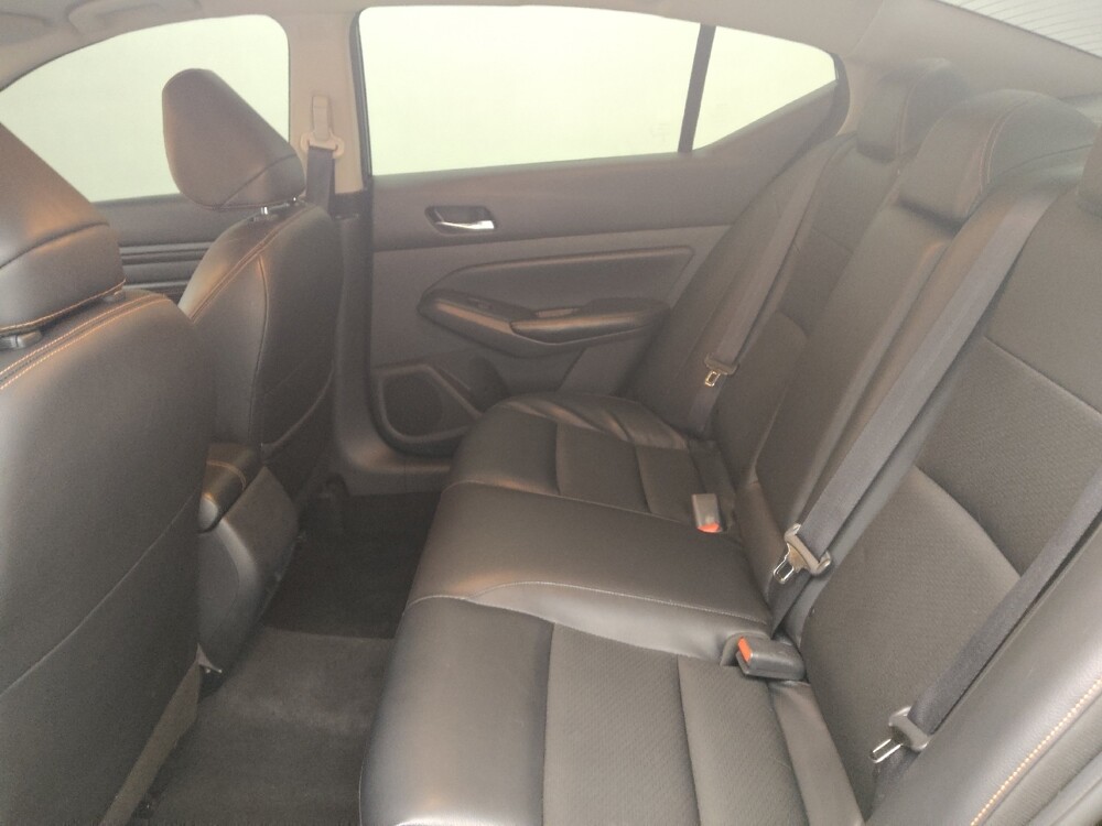 2022 Nissan Altima in Denver, CO 80012 - 18095995 18