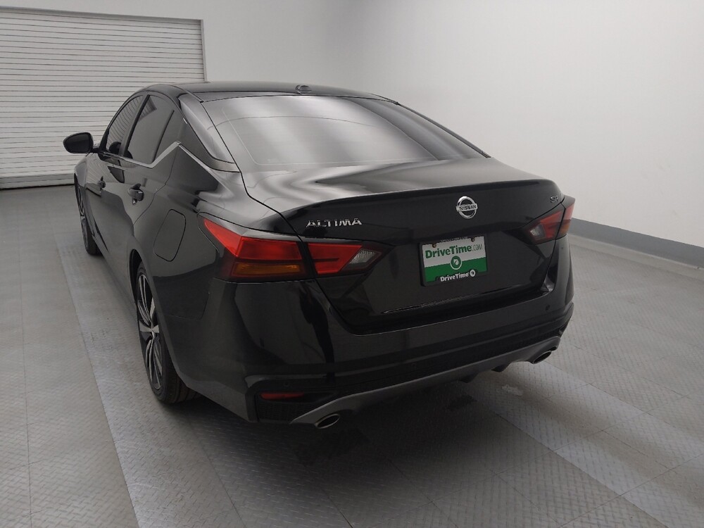 2022 Nissan Altima in Denver, CO 80012 - 18095995 6