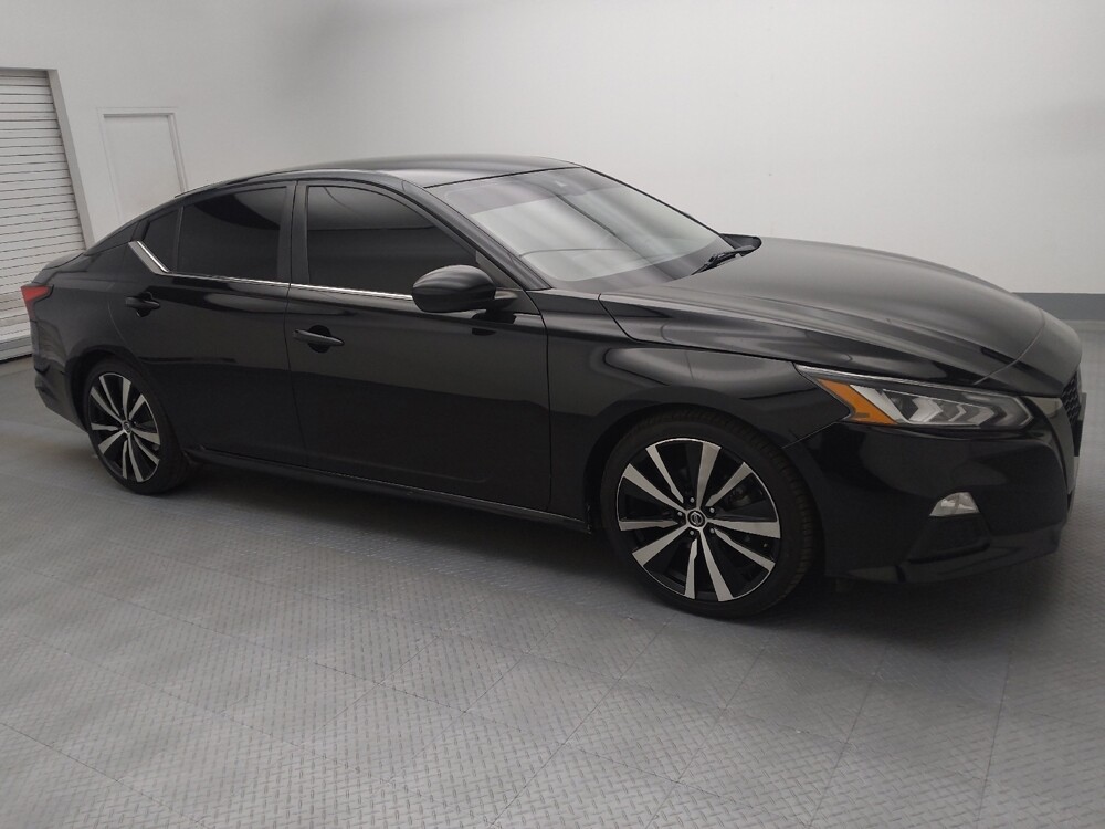 2022 Nissan Altima in Denver, CO 80012 - 18095995 11