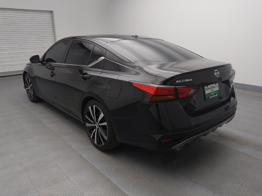 2022 Nissan Altima in Denver, CO 80012 - 18095995 5