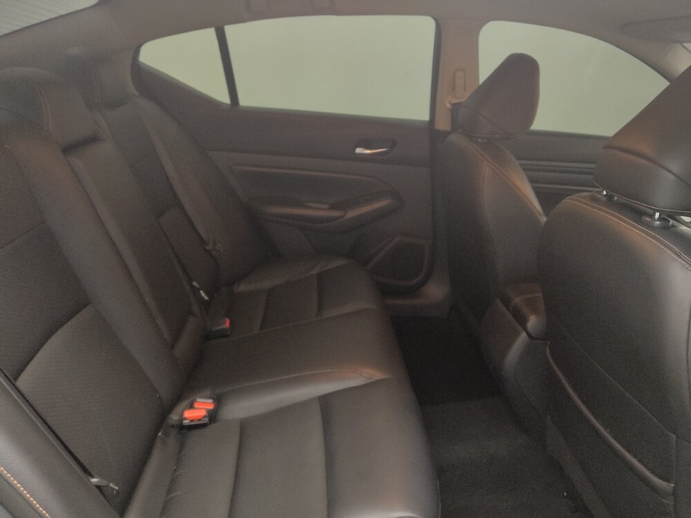 2022 Nissan Altima in Denver, CO 80012 - 18095995 19