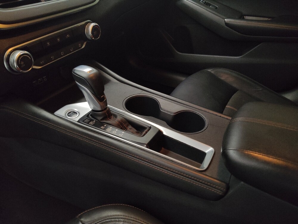 2022 Nissan Altima in Denver, CO 80012 - 18095995 26