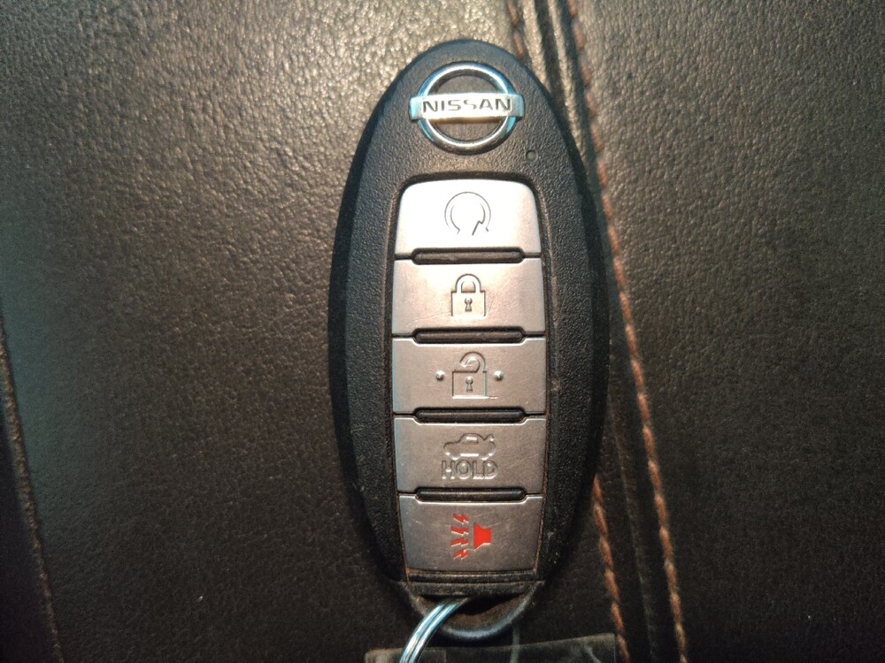 2022 Nissan Altima in Denver, CO 80012 - 18095995 32