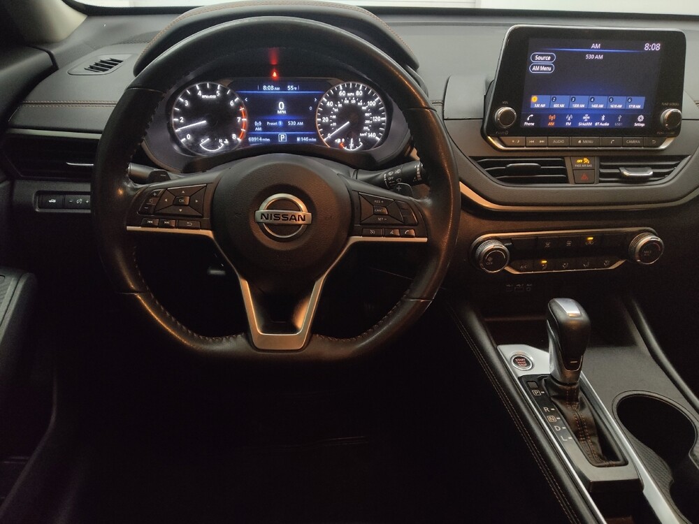 2022 Nissan Altima in Denver, CO 80012 - 18095995 22