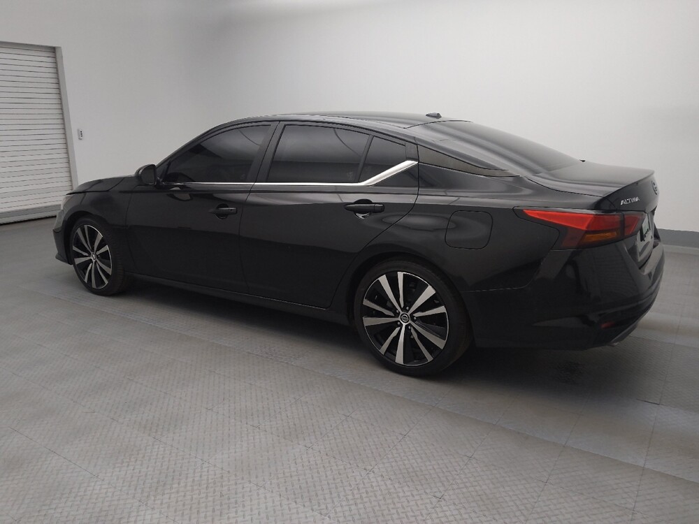 2022 Nissan Altima in Denver, CO 80012 - 18095995 3