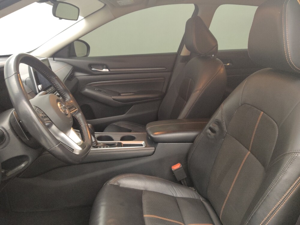 2022 Nissan Altima in Denver, CO 80012 - 18095995 17