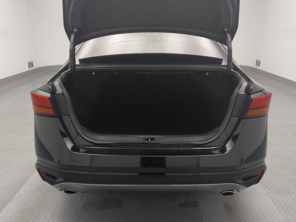 2022 Nissan Altima in Denver, CO 80012 - 18095995 29