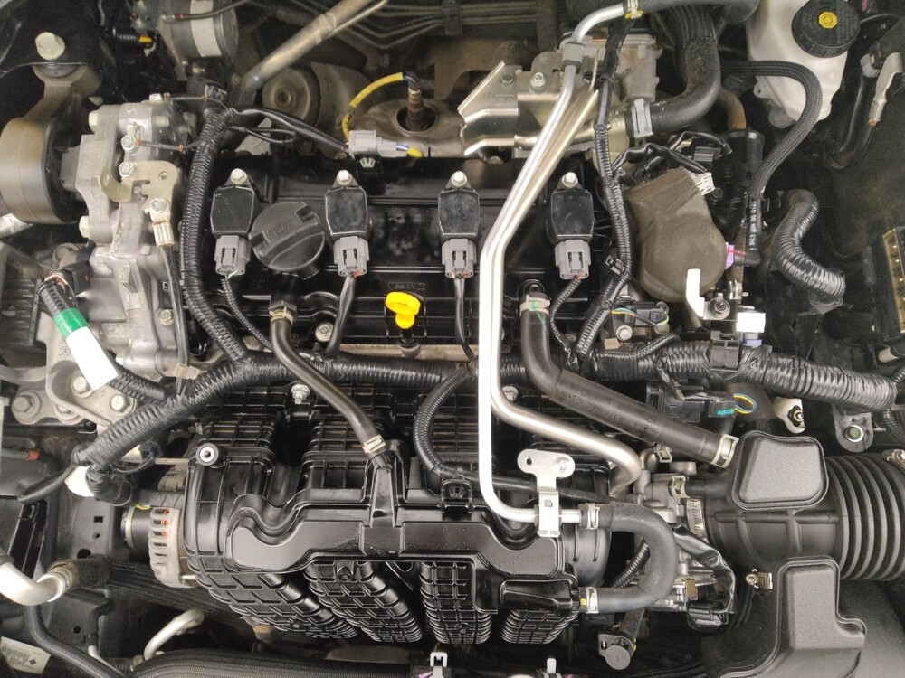 2022 Nissan Altima in Denver, CO 80012 - 18095995 30