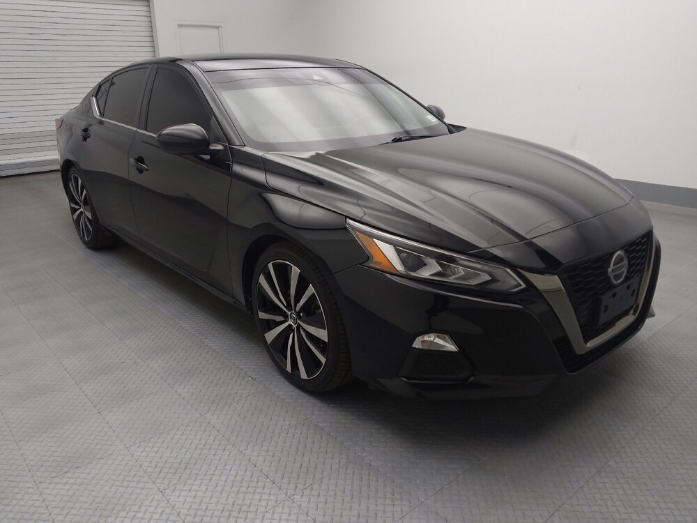 2022 Nissan Altima in Denver, CO 80012 - 18095995 13