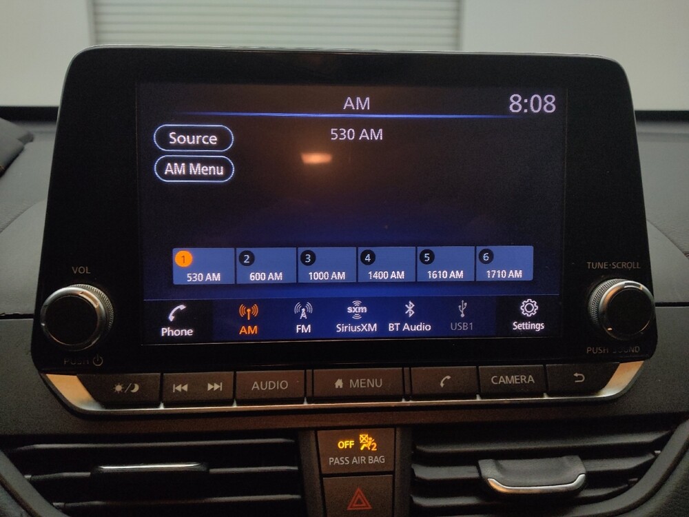 2022 Nissan Altima in Denver, CO 80012 - 18095995 25