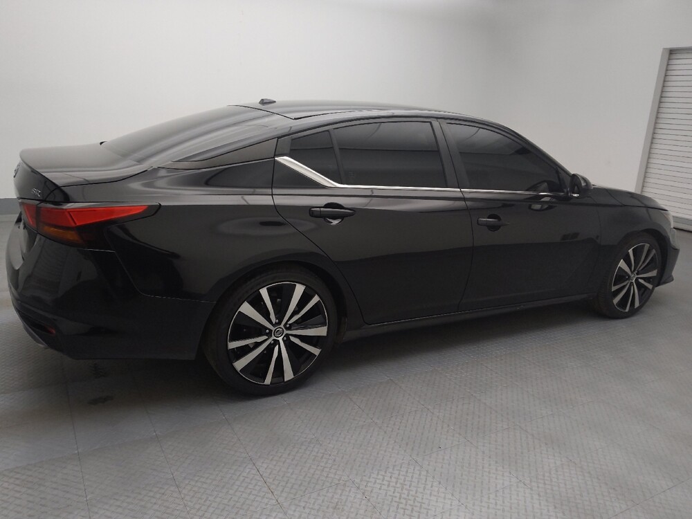 2022 Nissan Altima in Denver, CO 80012 - 18095995 10