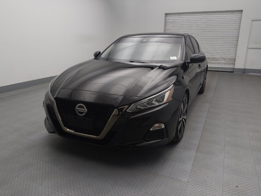 2022 Nissan Altima in Denver, CO 80012 - 18095995 15