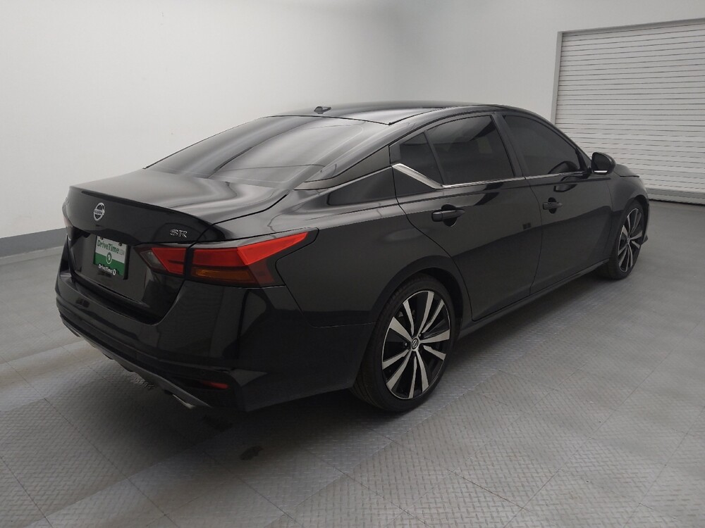 2022 Nissan Altima in Denver, CO 80012 - 18095995 9