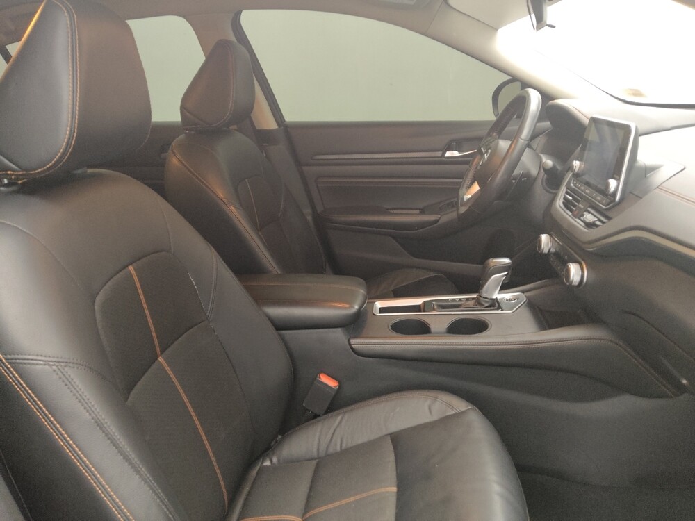 2022 Nissan Altima in Denver, CO 80012 - 18095995 21