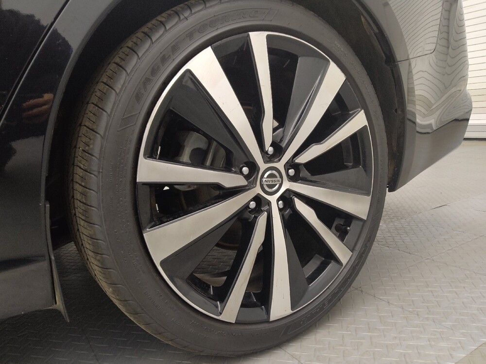 2022 Nissan Altima in Denver, CO 80012 - 18095995 31