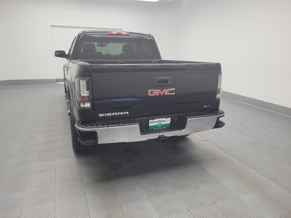 2017 GMC Sierra 1500 in St. Louis, MO 63125 - 18095996 6