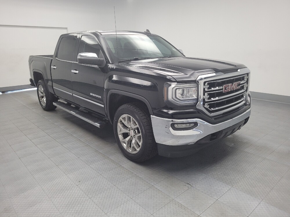 2017 GMC Sierra 1500 in St. Louis, MO 63125 - 18095996 13