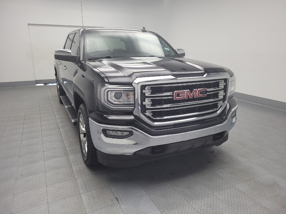 2017 GMC Sierra 1500 in St. Louis, MO 63125 - 18095996 14