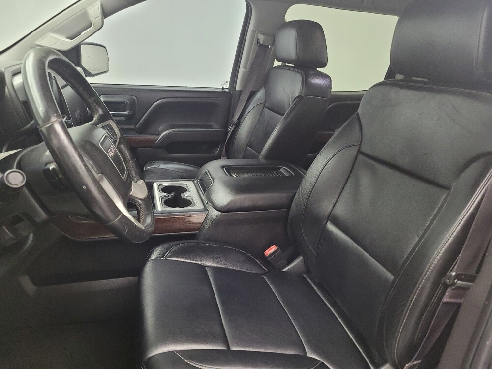 2017 GMC Sierra 1500 in St. Louis, MO 63125 - 18095996 17