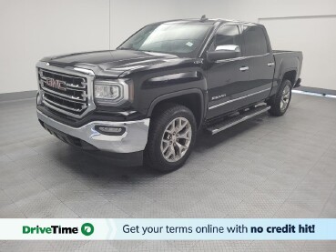 2017 GMC Sierra 1500 in St. Louis, MO 63125