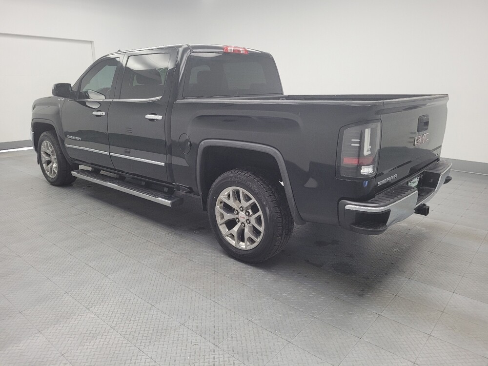 2017 GMC Sierra 1500 in St. Louis, MO 63125 - 18095996 5