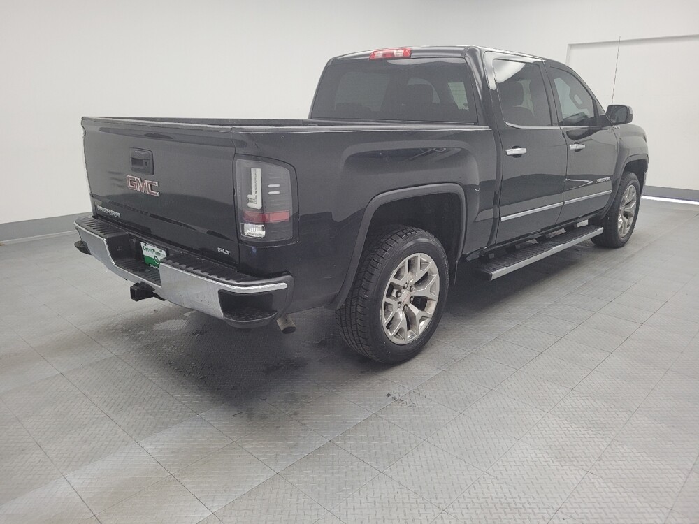 2017 GMC Sierra 1500 in St. Louis, MO 63125 - 18095996 9