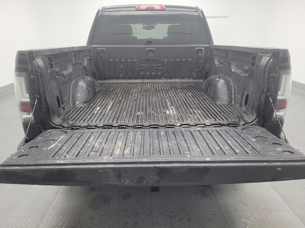 2017 GMC Sierra 1500 in St. Louis, MO 63125 - 18095996 29