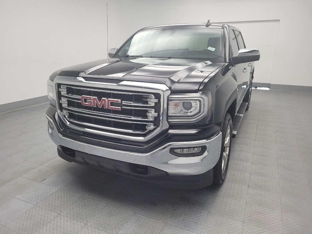 2017 GMC Sierra 1500 in St. Louis, MO 63125 - 18095996 15