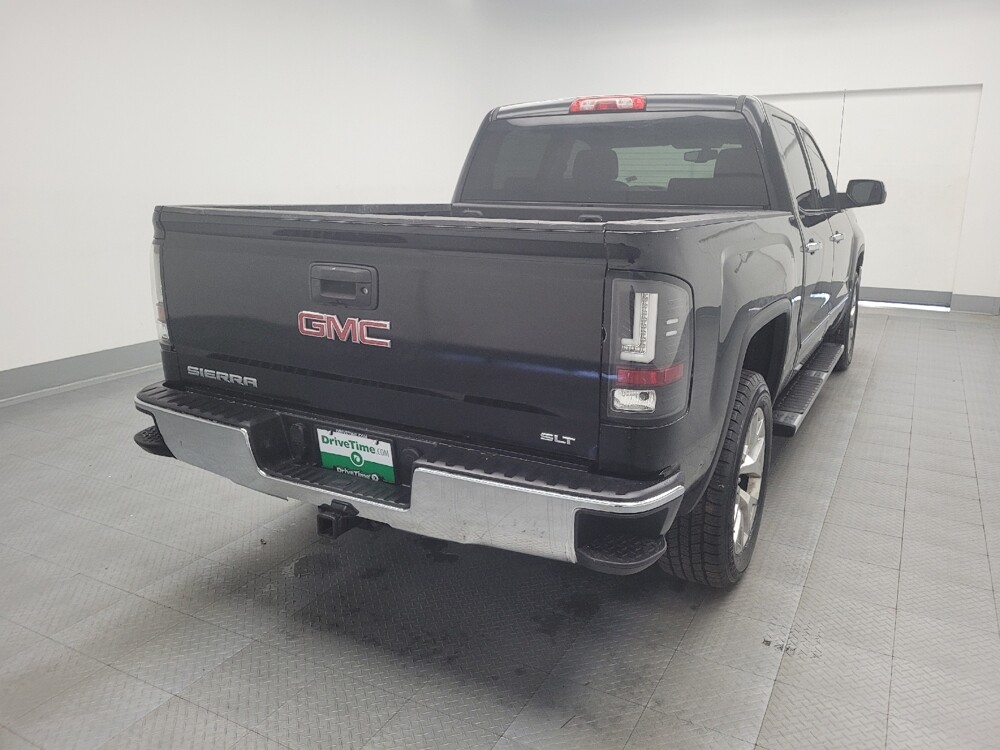 2017 GMC Sierra 1500 in St. Louis, MO 63125 - 18095996 7