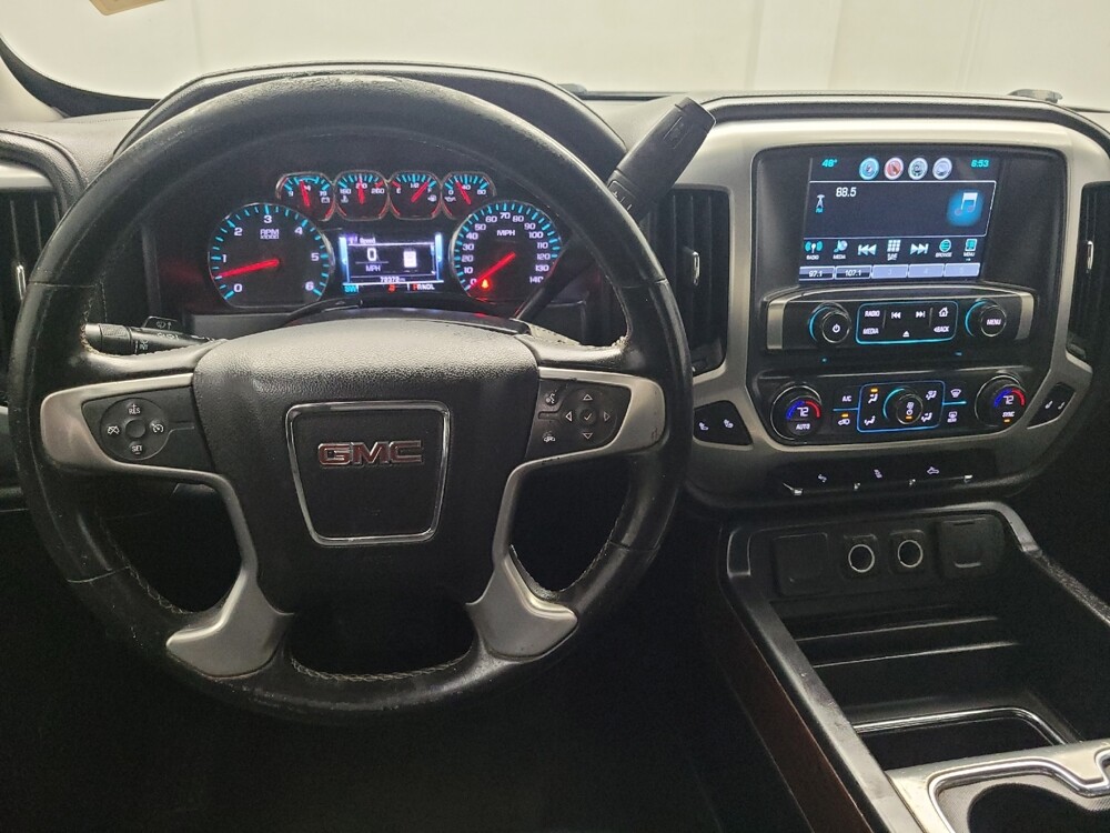 2017 GMC Sierra 1500 in St. Louis, MO 63125 - 18095996 22