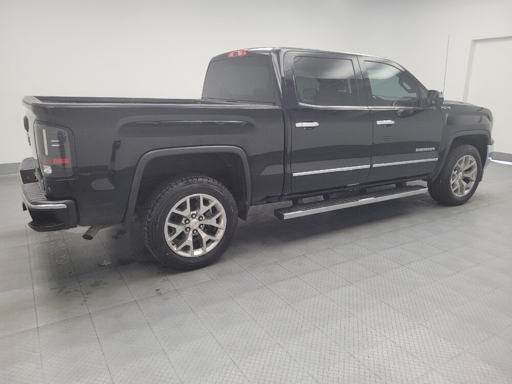 2017 GMC Sierra 1500 in St. Louis, MO 63125 - 18095996 10
